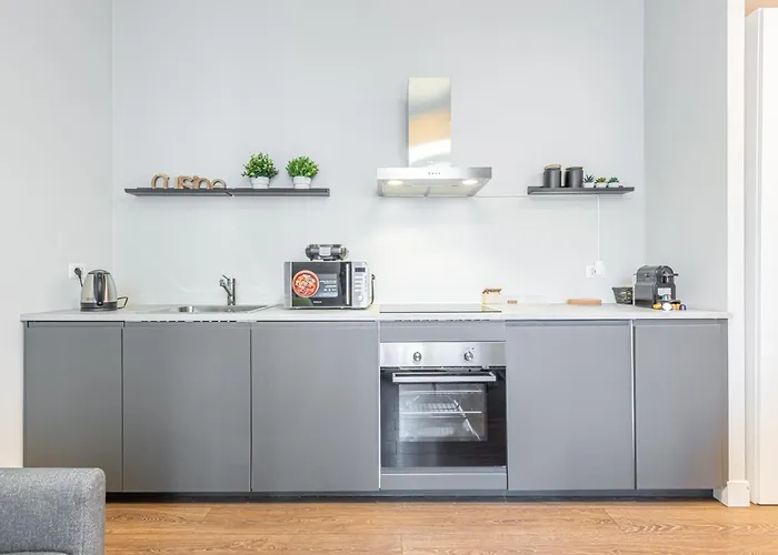 Lovely - 10min Duomo-centrale Fs * 밀라노