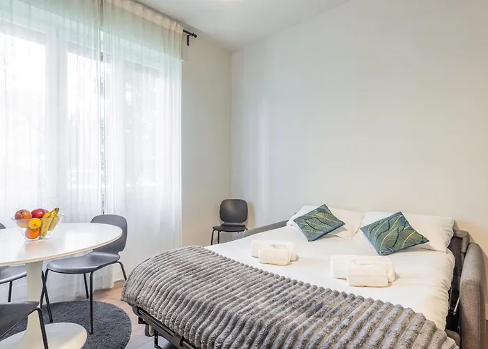 Lovely - 10min Duomo-centrale Fs 아파트