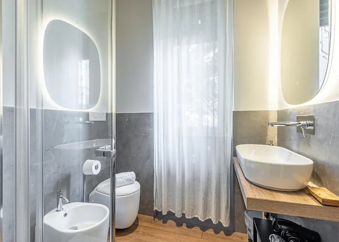 Lovely - 10min Duomo-centrale Fs