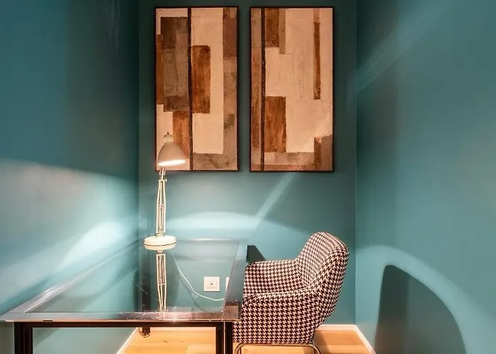Apartamento 10 Minutes From The Duomo - Double Milán