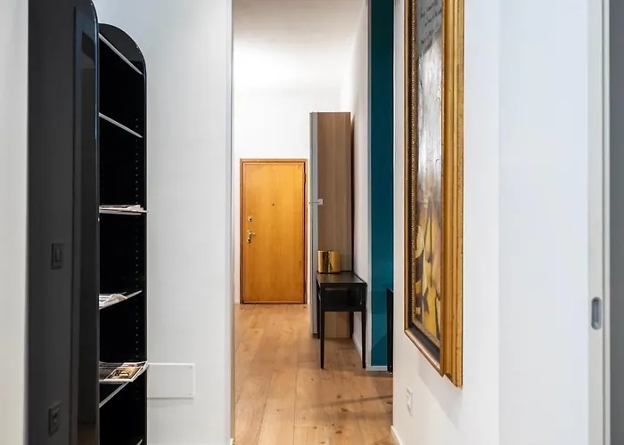 10 Minutes From The Duomo - Double *