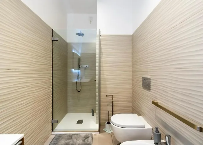 Apartment 10 Minutes From The Duomo - Double *