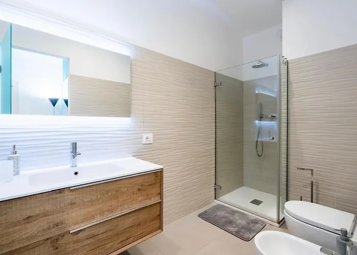 10 Minutes From The Duomo - Double Apartment Mailand