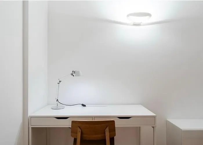 Apartment 10 Minutes From The Duomo - Double