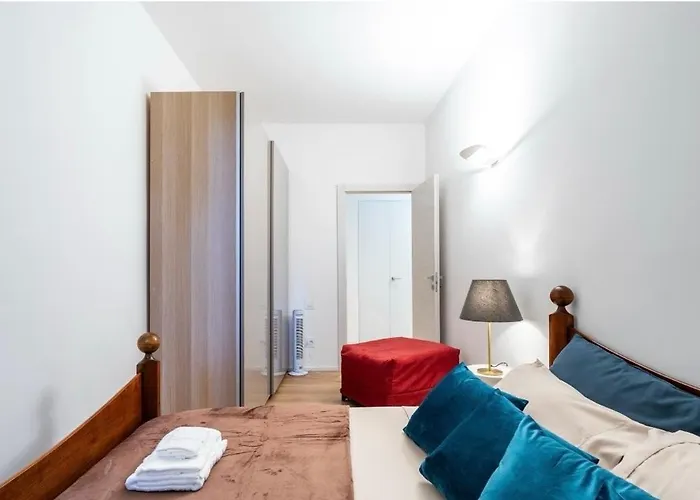 10 Minutes From The Duomo - Double *