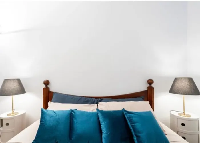 10 Minutes From The Duomo - Double Apartamento Milán