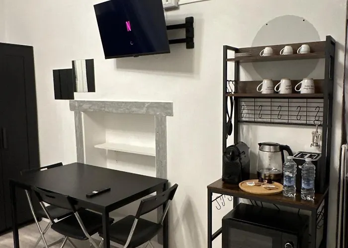 Bocconi Apartment *