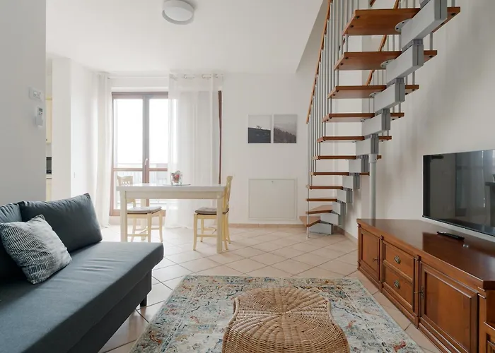 Guesthost - Spacious 600 Mt To Metro M3 Comasina * Milano