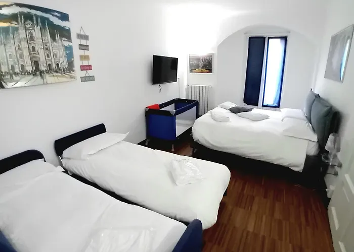 Oda ve Kahvaltı Room Inn