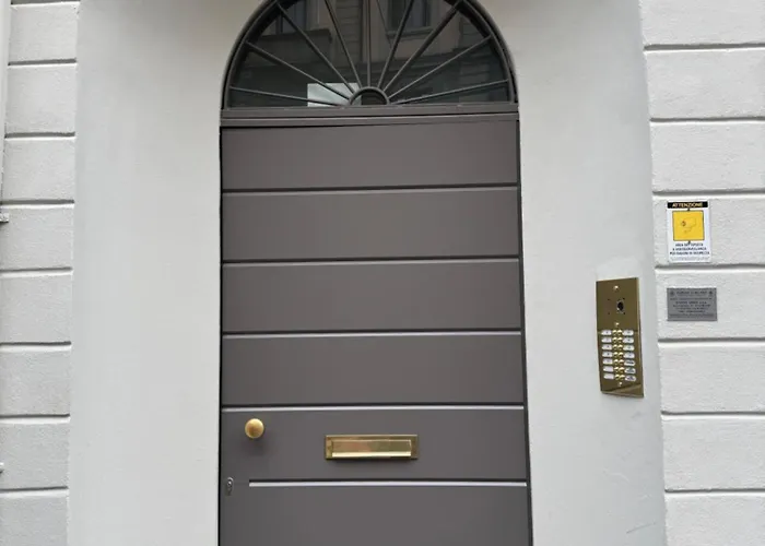 Bed & Breakfast Michelangelo In Brera