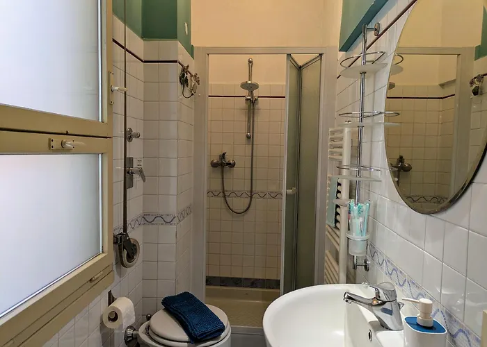 Alma Vacation In The Centre, Big Terrace Appartement *