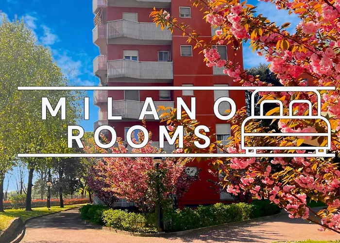 Camera Con Bagno Privato 03 Bed & Breakfast Milan