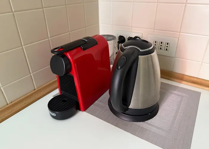 Апартаменты Gioire - Duomo 4 Metro Stops - Near Olympic Village *