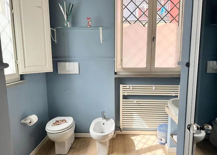 Gioire - Duomo 4 Metro Stops - Near Olympic Village Апартаменты