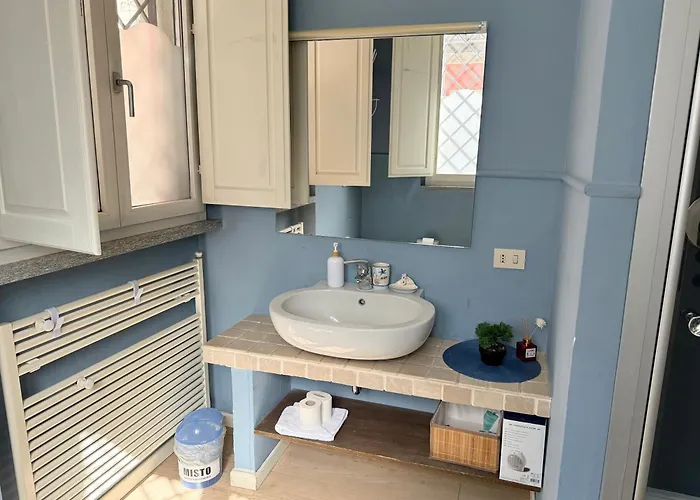 Gioire - Duomo 4 Metro Stops - Near Olympic Village *