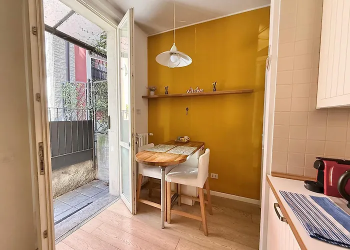 Gioire - Duomo 4 Metro Stops - Near Olympic Village * Милан