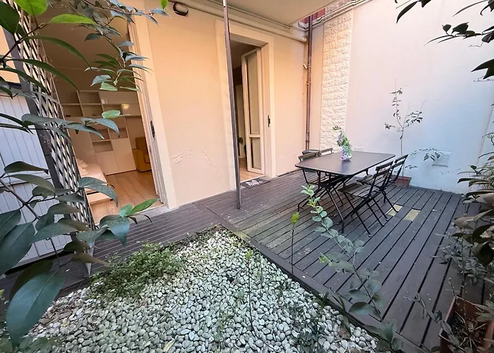 Gioire - Duomo 4 Metro Stops - Near Olympic Village Милан