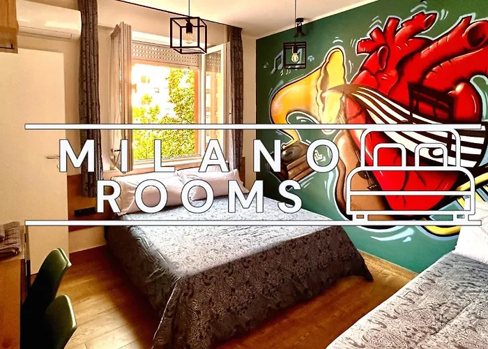 Con Bagno Privato 07 Bed and Breakfast Μιλάνο