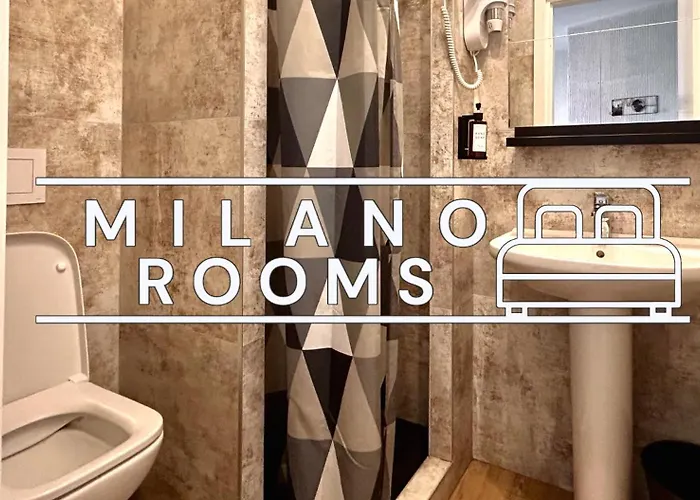 Con Bagno Privato 07 3*