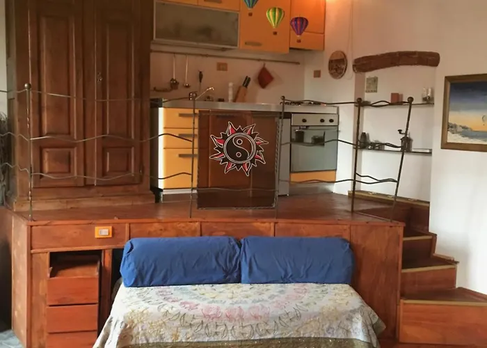 Max - Exclusive - Station Appartement