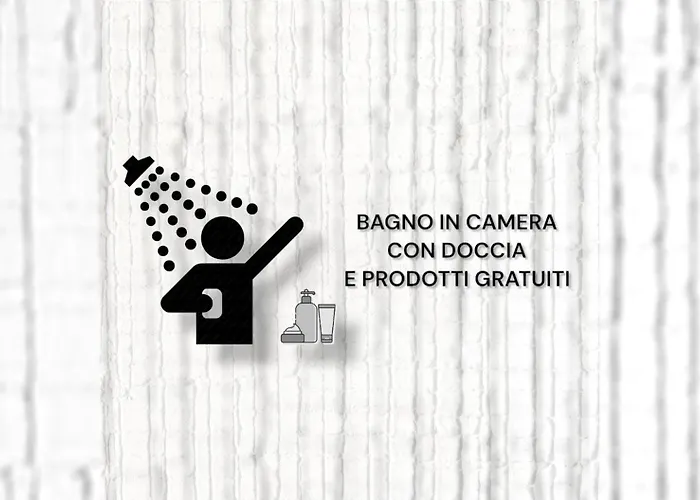 Bed & Breakfast Con Bagno Privato 05 Milano