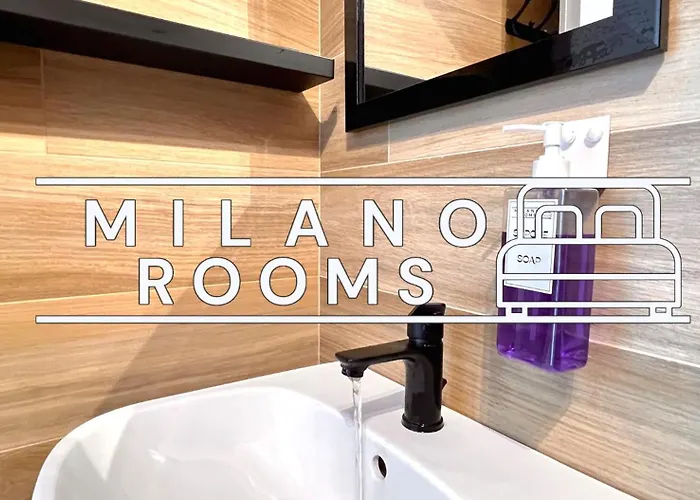 Bed & Breakfast Con Bagno Privato 05 3*