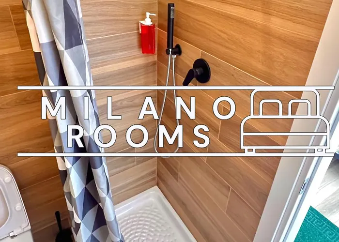 Con Bagno Privato 05 Bed & Breakfast Milano