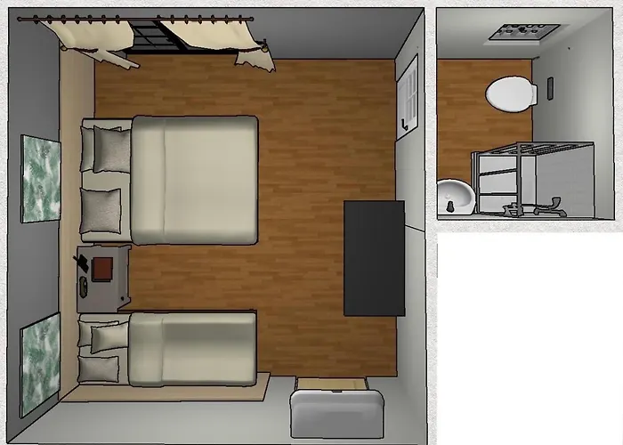 Con Bagno Privato 04