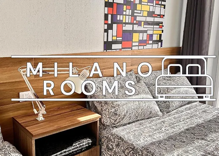 Alojamento de Acomodação e Pequeno-almoço Con Bagno Privato 04 3*