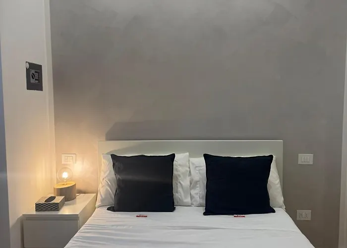 La Regina Delle Locazioni Accanto Bocconi *