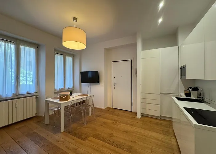 La Regina Delle Locazioni Accanto Bocconi