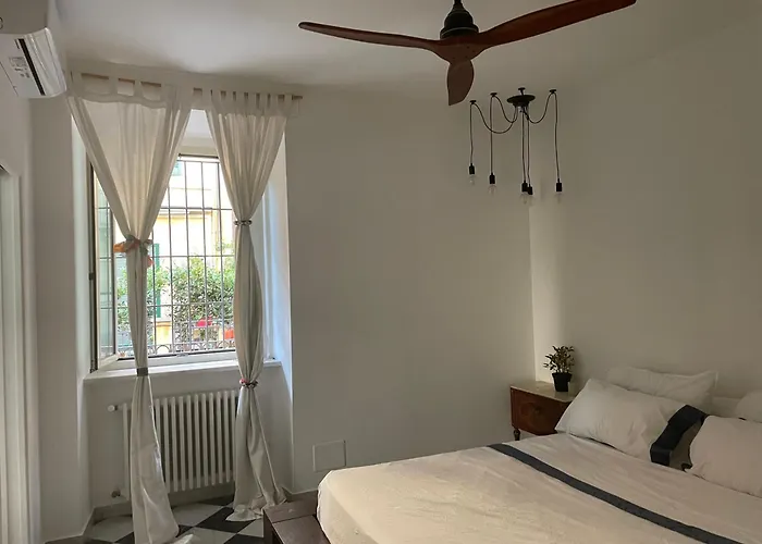 Quiet Luminous Flat Historical Center Fast Wi-fi