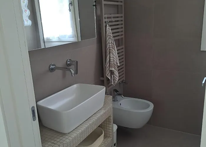 Casa Precotto ميلان