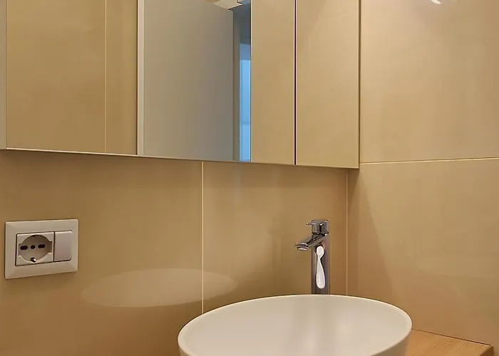 Apartment Serendipity - Porta Romana *