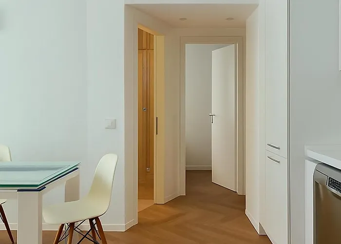 Serendipity - Porta Romana Apartment