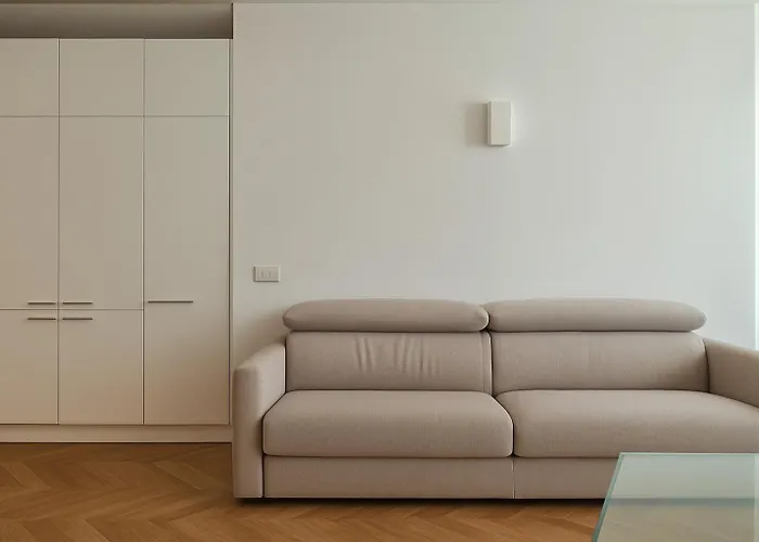 Apartment Serendipity - Porta Romana *