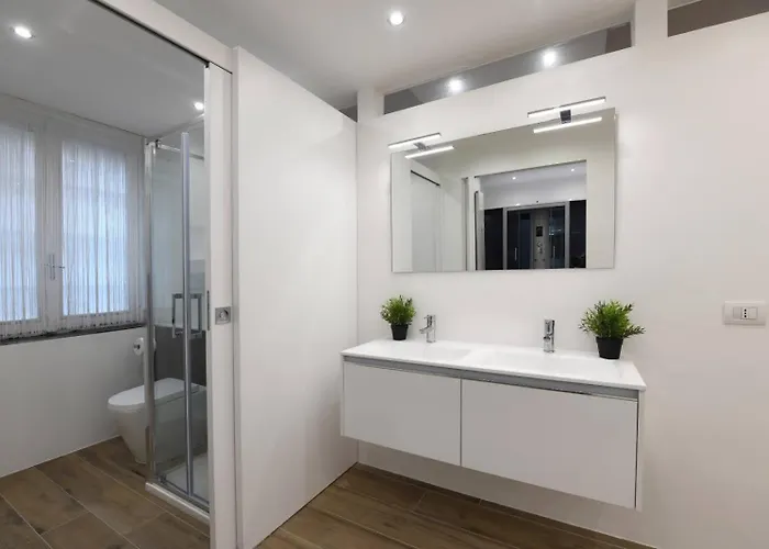 La Galleria Apartament Mediolan