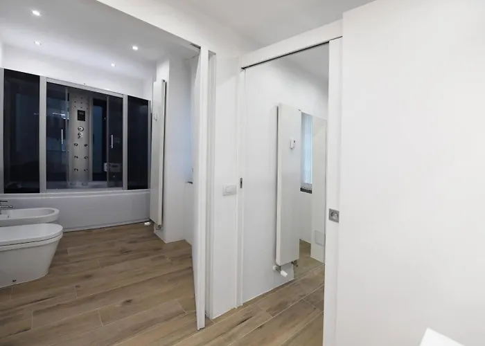 Daire La Galleria Milano