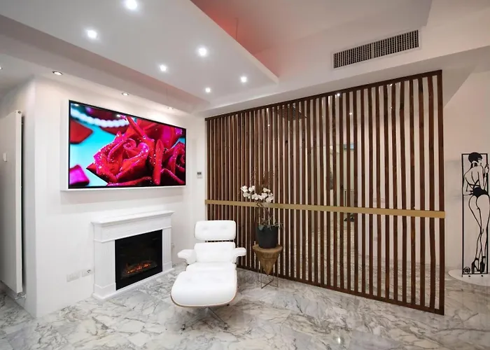 La Galleria Daire Milano