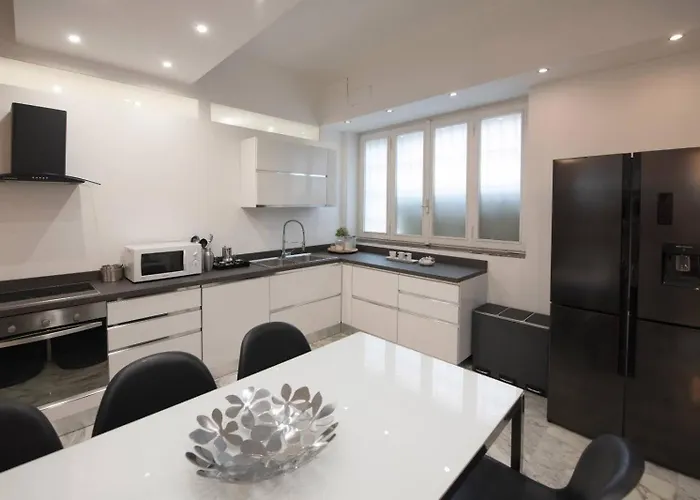 Daire La Galleria Milano