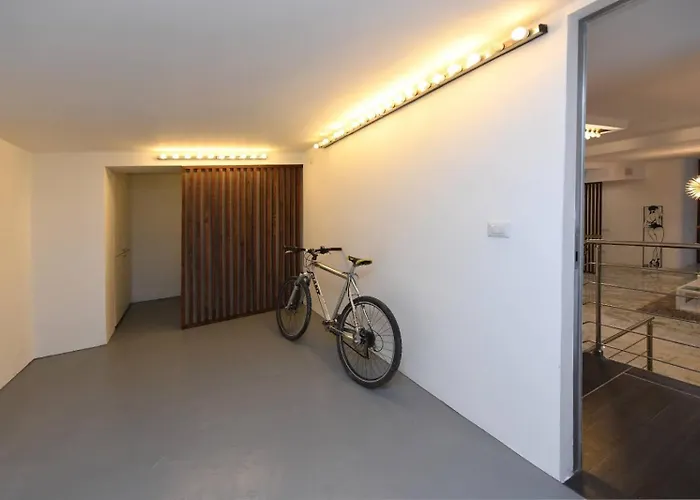 La Galleria *