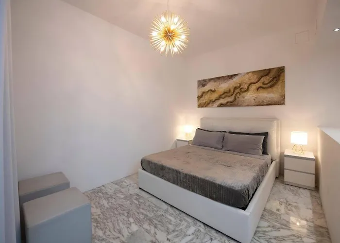 La Galleria Daire Milano