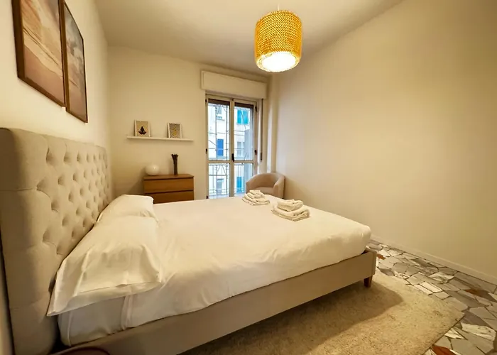 Kibilu - Via Bruzzesi *