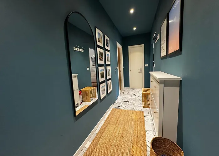 Kibilu - Via Bruzzesi * Milán