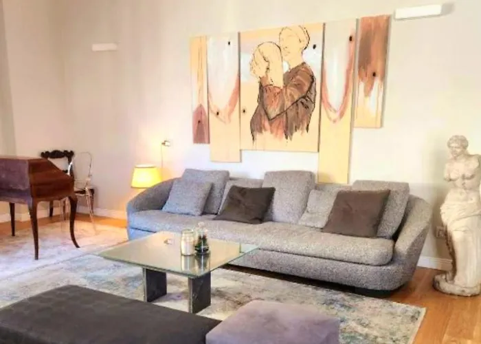 Duomo Gallery Milano