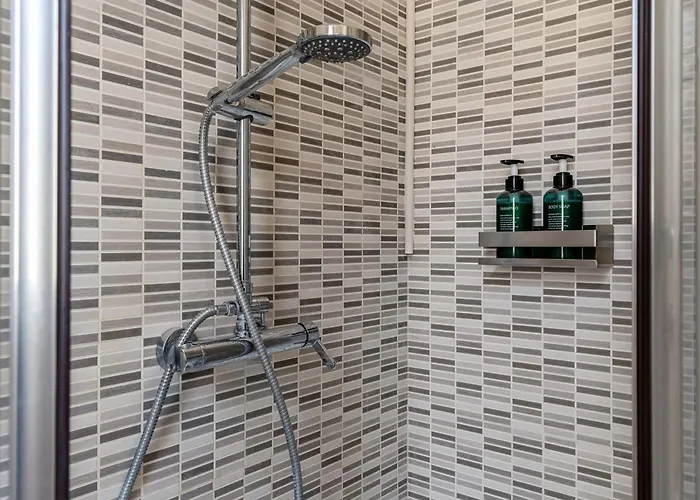 Charme Brera Appartement Milan