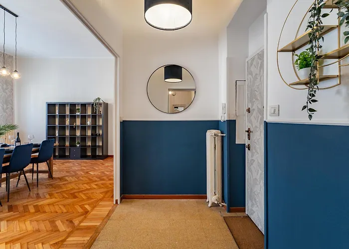 Appartement Charme Brera *