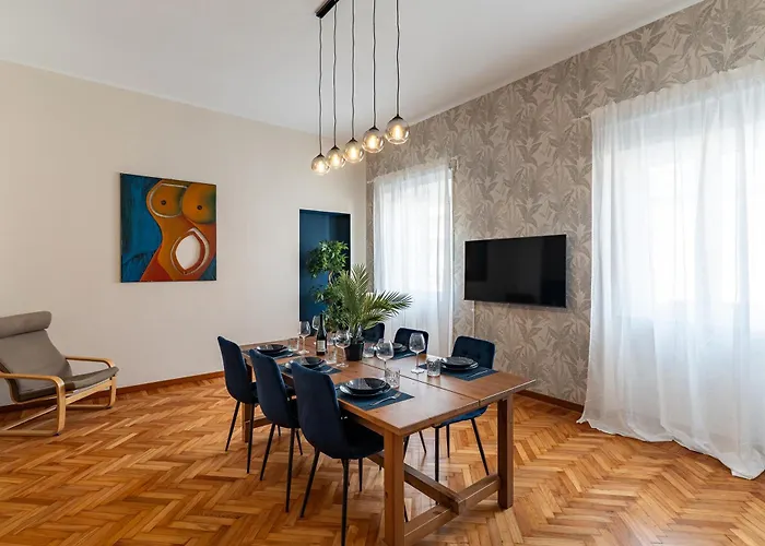 Charme Brera * Milan