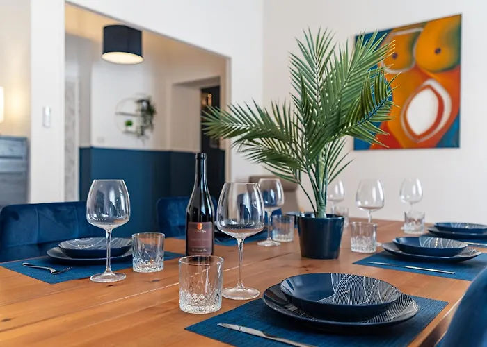 Charme Brera Appartement