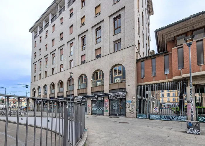 Manusardi Navigli Flat By Interhome